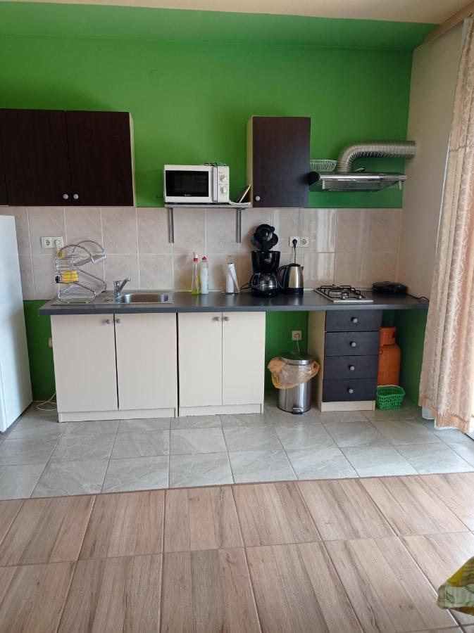 Panorama Apartments Skradin Extérieur photo