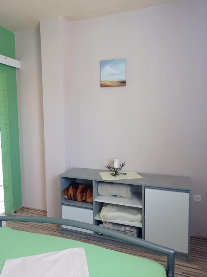 Panorama Apartments Skradin Extérieur photo