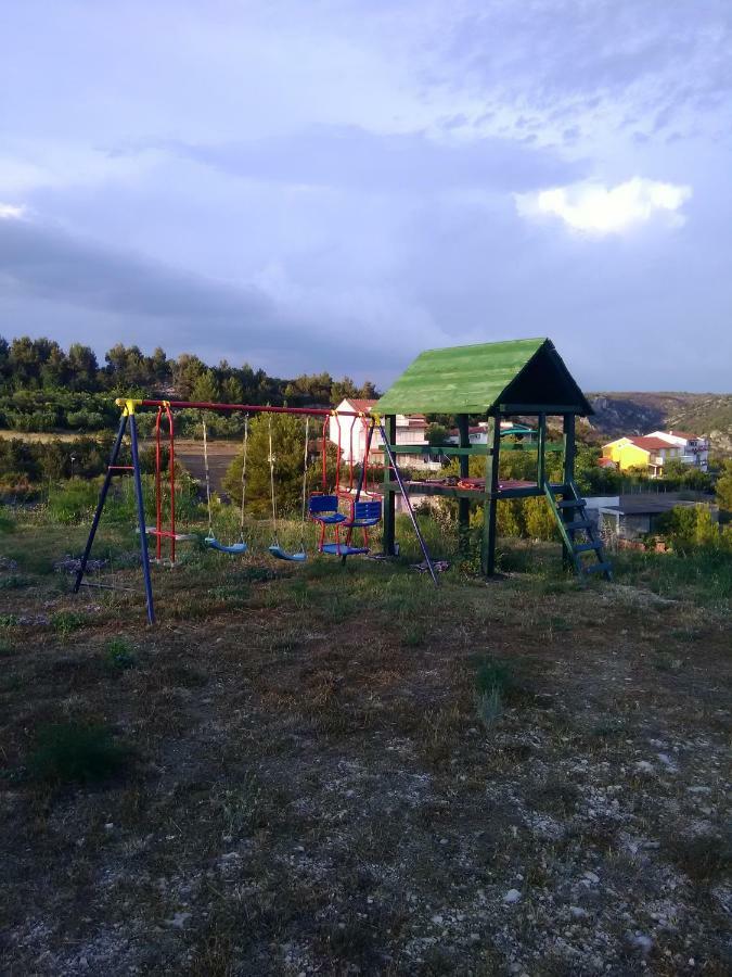 Panorama Apartments Skradin Extérieur photo