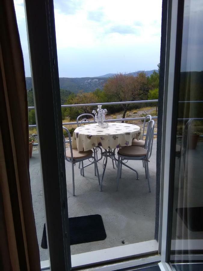 Panorama Apartments Skradin Extérieur photo